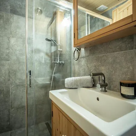 Gerendaház Zegrze Cichy I Sauna Popowo-letnisko *