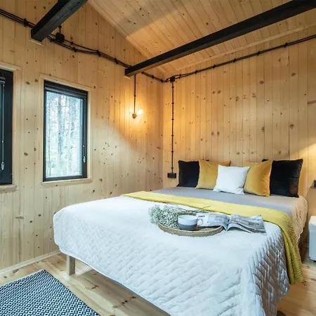 Zegrze Cichy I Sauna Popowo-letnisko * Huta Podgorna